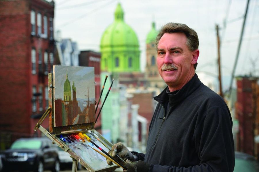 Painting Pittsburgh, one neighborhood at a time