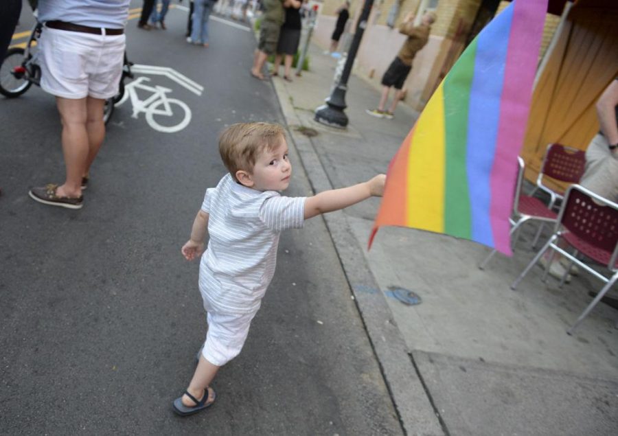 Pending legislation could broaden LGBT rights in Pennsylvania