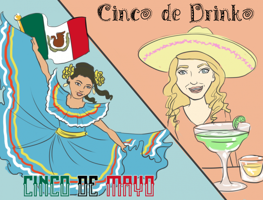 Cinco+De+Mayo+is+subject+to+American+cultural+appropriation.++Terry+Tan+%7C+Staff+Illustrator