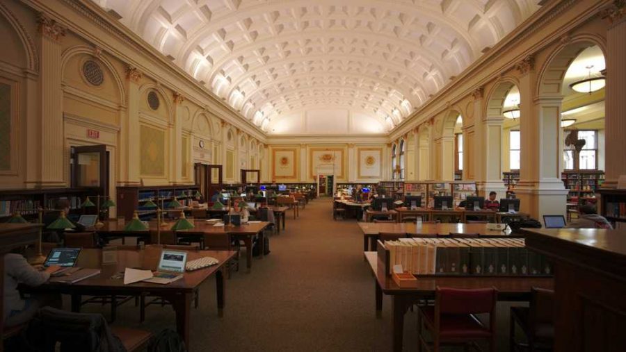 The+main+room+of+the+Carnegie+Library+in+Oakland.++%28Wikipedia%29