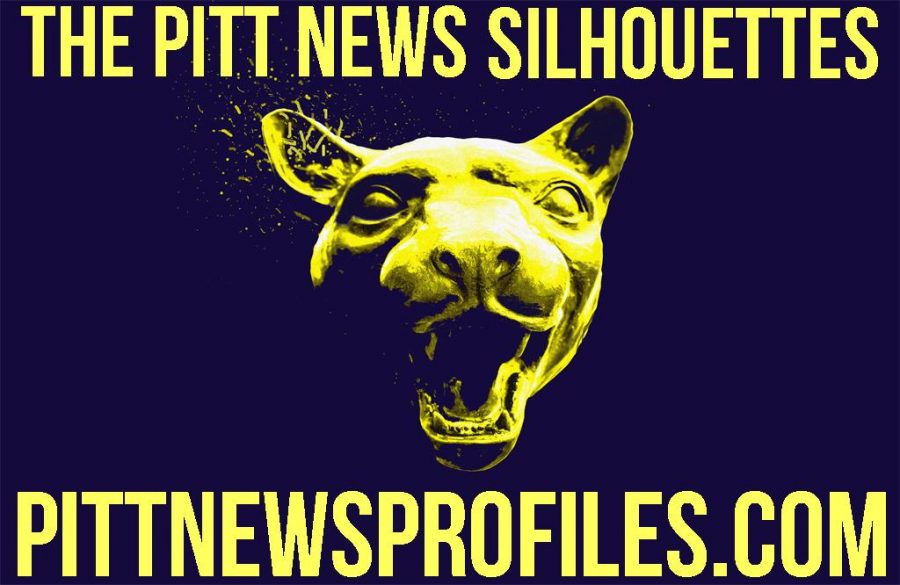 The+Pitt+News+Silhouettes+%7C+PittNewsProfiles.com