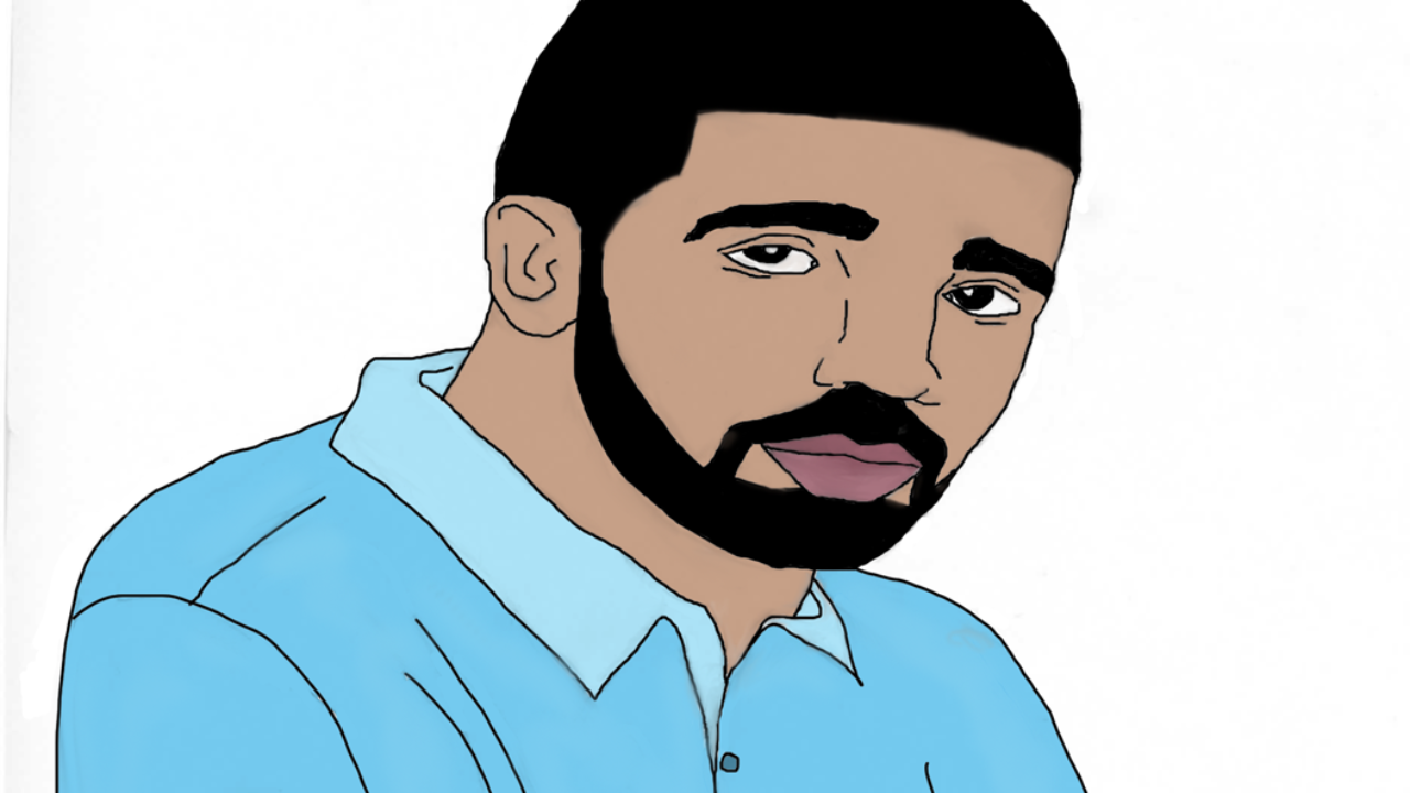 Drake Redefines Masculinity For Young Men The Pitt News