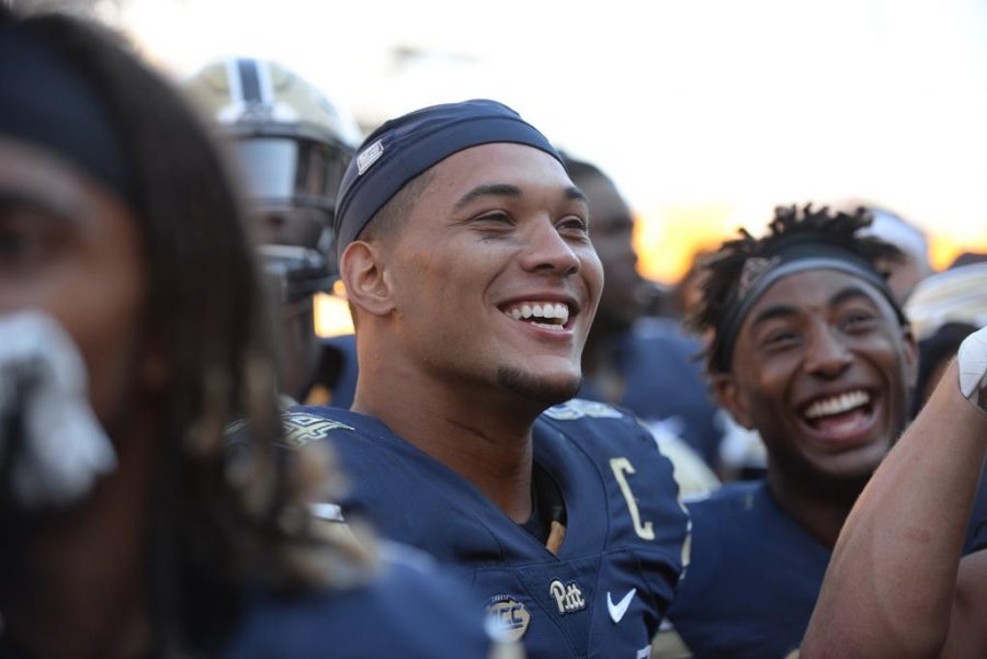 Conner scores twice; Pitt defense shuts down Villanova, Sports