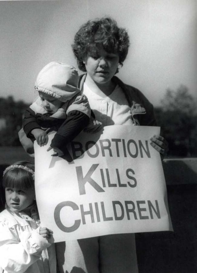 Abortion+Protest