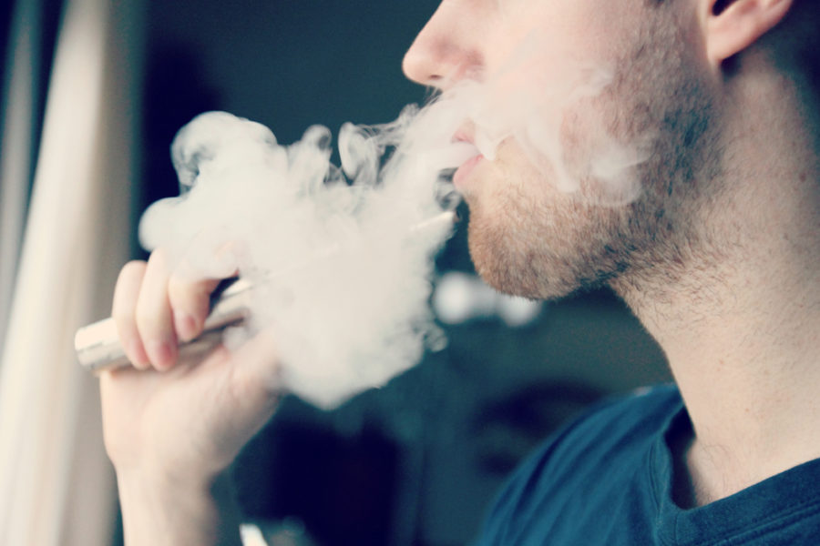 Allegheny County Council banned the use of electronic vaporizers in indoor places this past Tuesday.