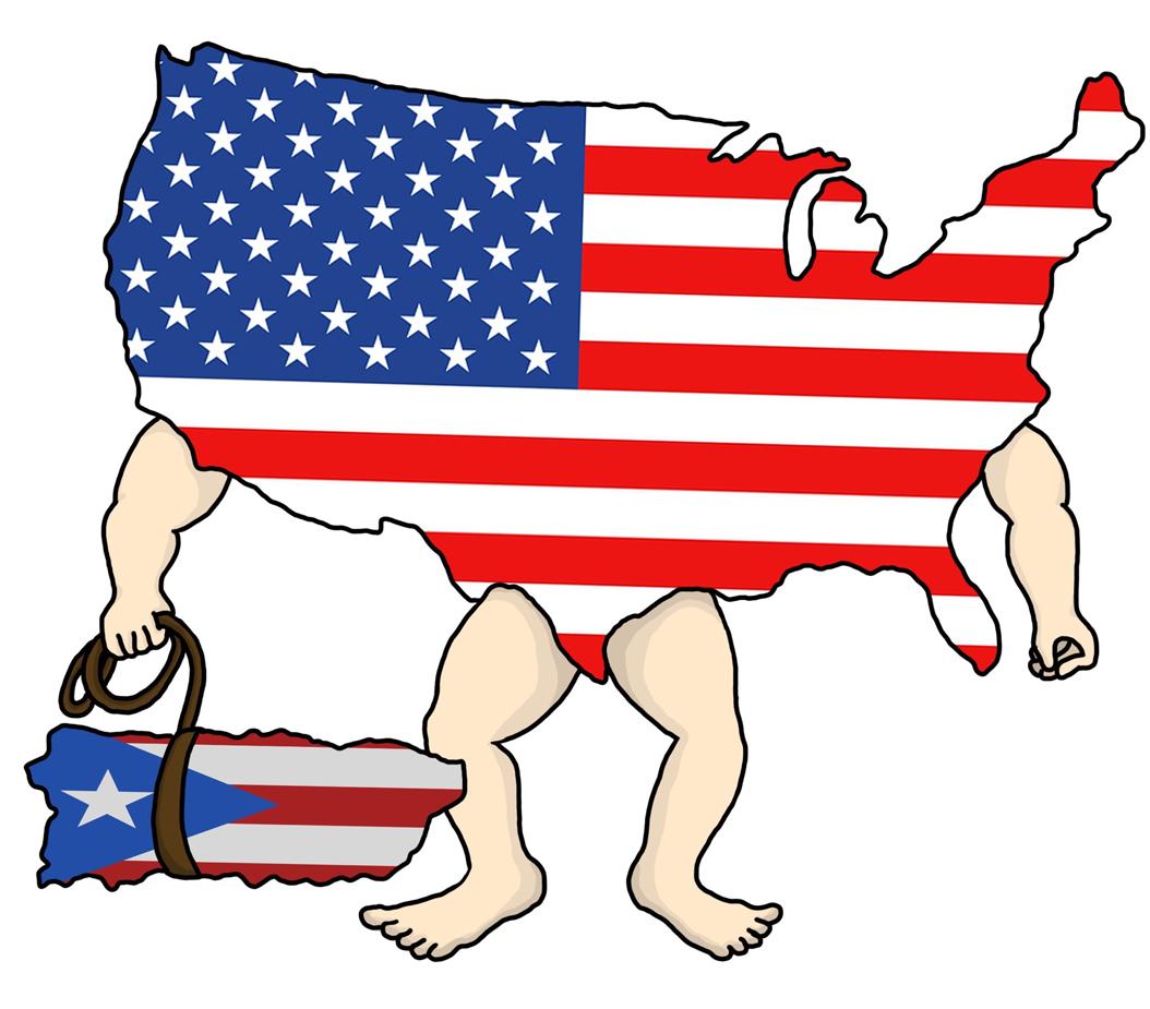 doble Planeta Receptor Column: U.S. shows hypocrisy toward Puerto Rico - The Pitt News