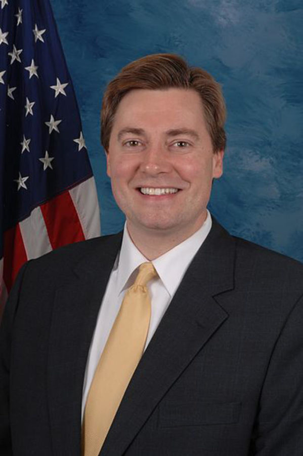 Former congressman Jason Altmire represented Pennsylvanias fourth district from 2007 to 2013. (Photo via Wikimedia commons)
