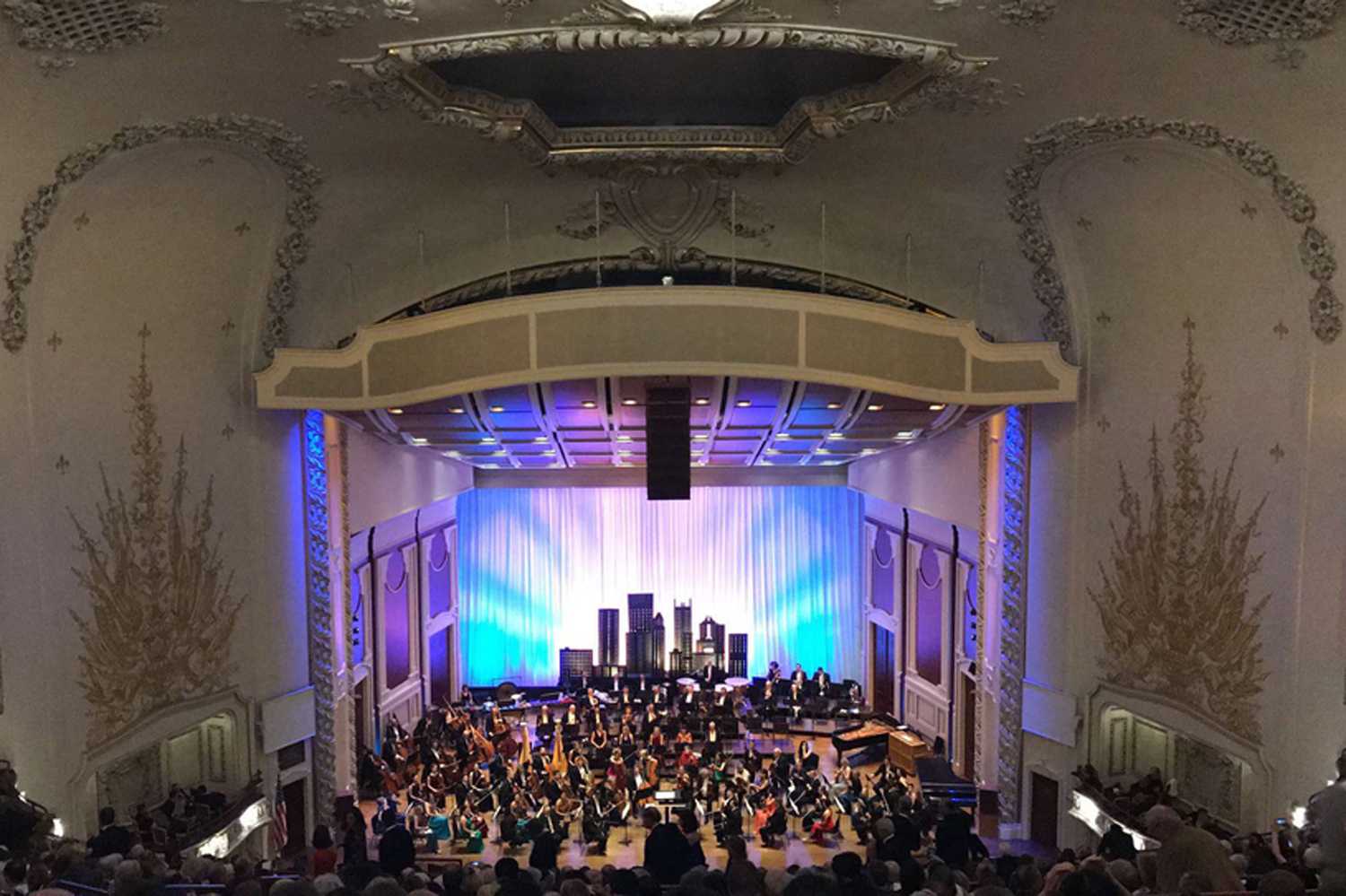 Preparation pays off Pittsburgh Symphony Orchestra plays Shostakovich