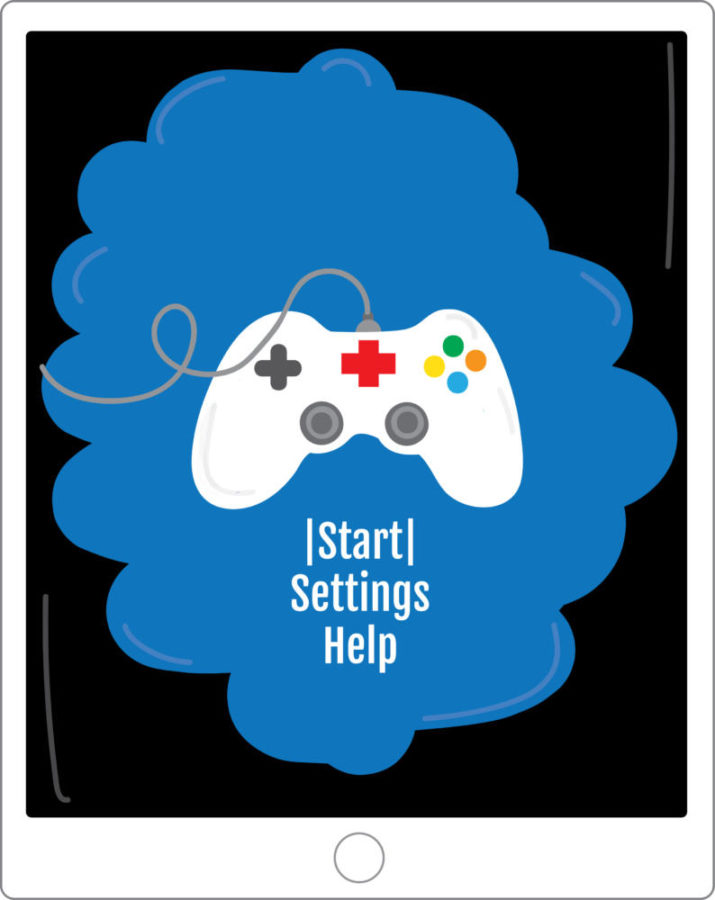 Night Shift Video Game: Pitt assistant professor of critical care medicine and surgery Dr. Deepika Mohan created the medical simulation game “Night Shift” to help physicians triage patients that require higher levels of care. (Illustration by Elise Lavallee | Contributing Editor)