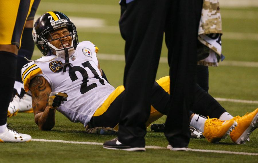 The Pittsburgh Steelers will take on the Oakland Raiders this Sunday. (Sam Riche/TNS)