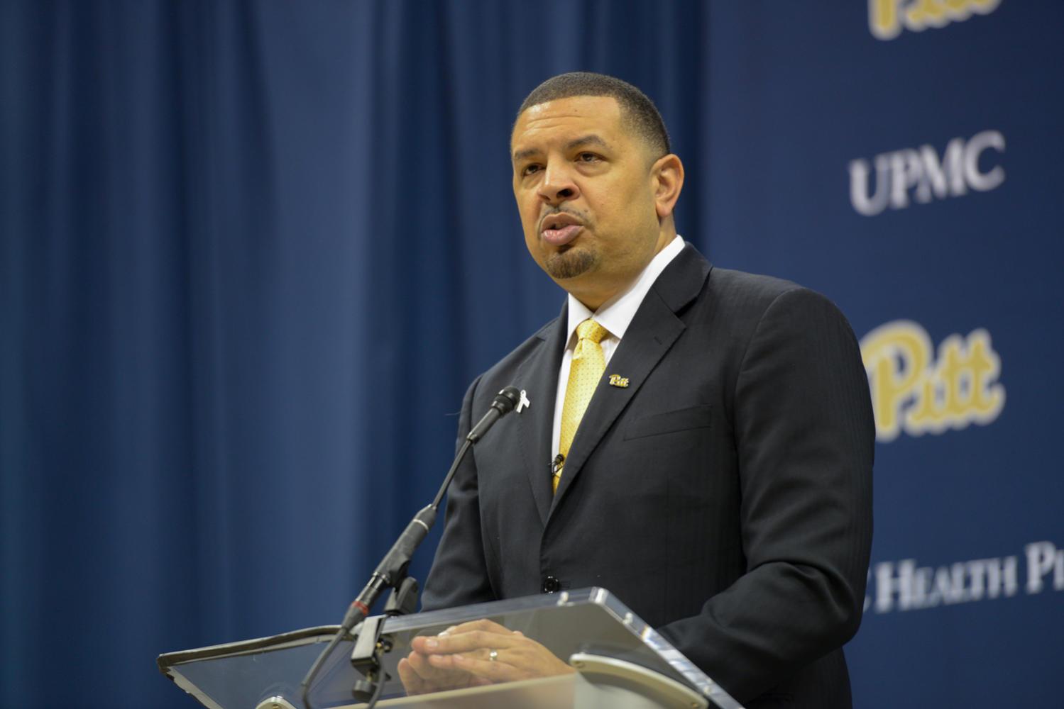Capel rounds out assistant coaching staff - The Pitt News6 日前