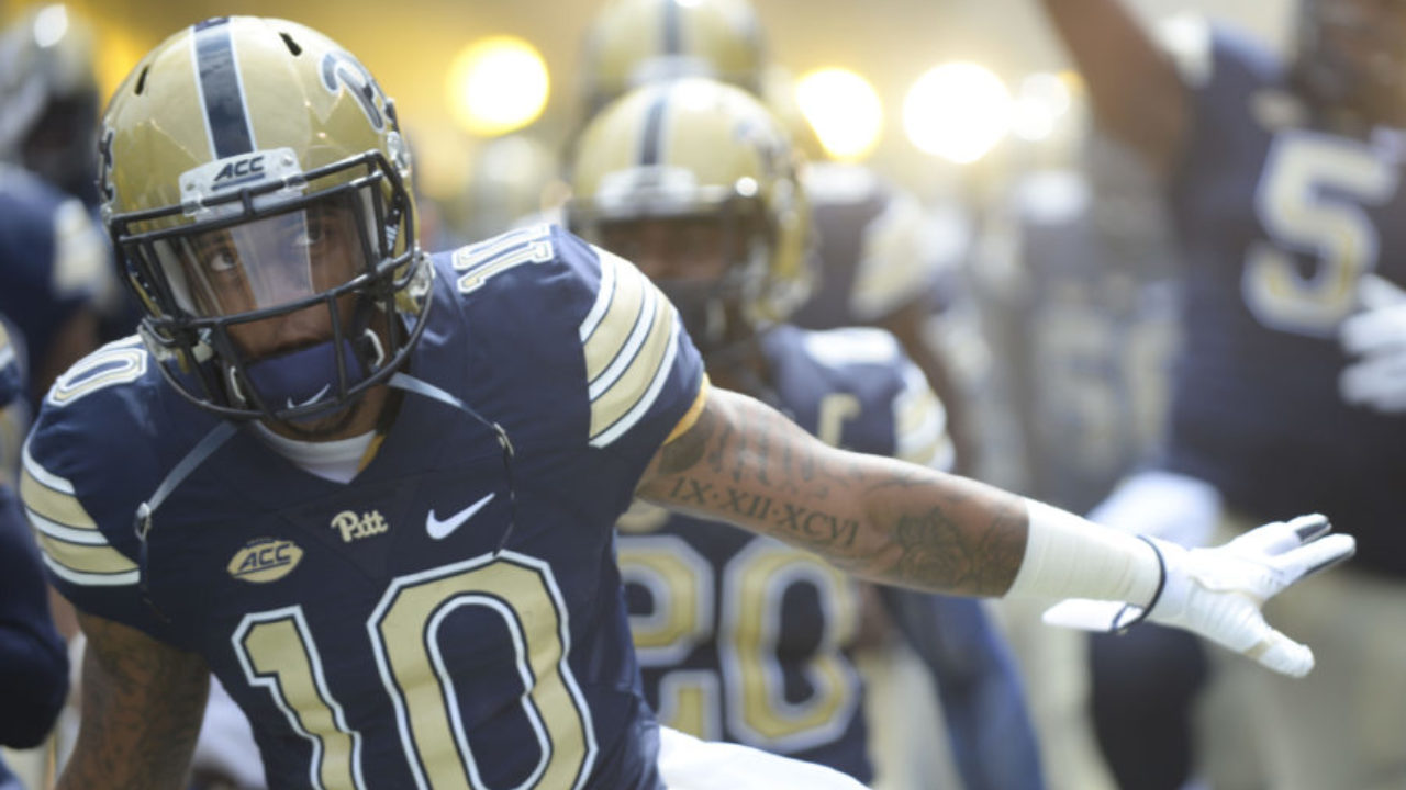 7 Pitt Players Find Nfl Homes In Free Agent Deals The Pitt News