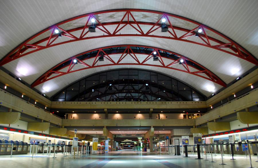 The 2019 operating budget for Pittsburgh International Airport is expected to increase by 3 percent, hitting an estimated $112.27 million.