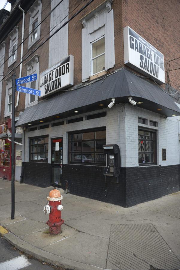 Garage Door Saloon forced to close after City condemns building