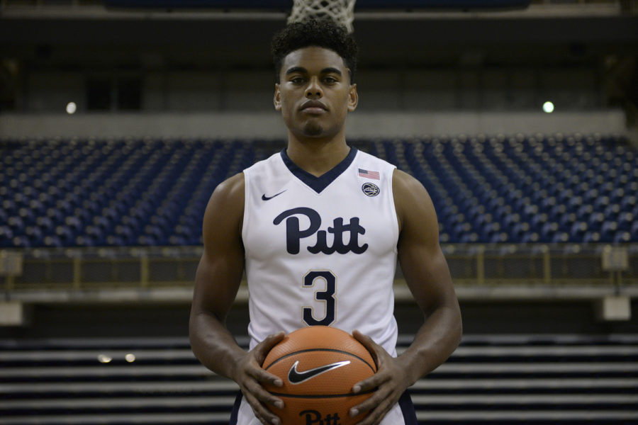 Redshirt junior guard Malik Ellison was named team captain and was said to be “[a] gym rat with a high level of professionalism around his approach to the game” according to Pitt Athletics.