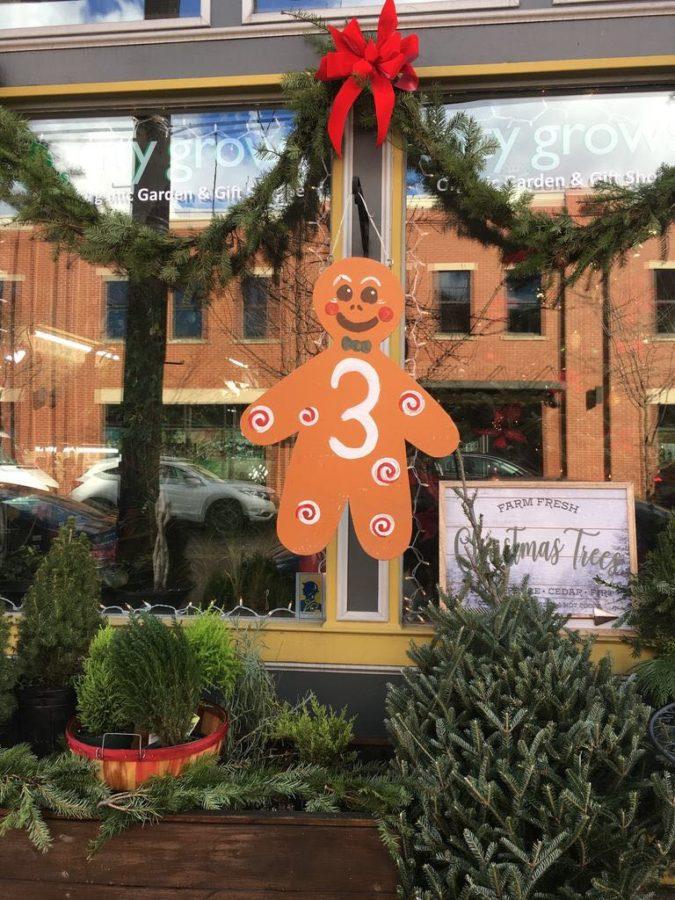 There were more than 45 stops on The Joy of Cookies: Cookie Tour 2018 in Lawrenceville this weekend.