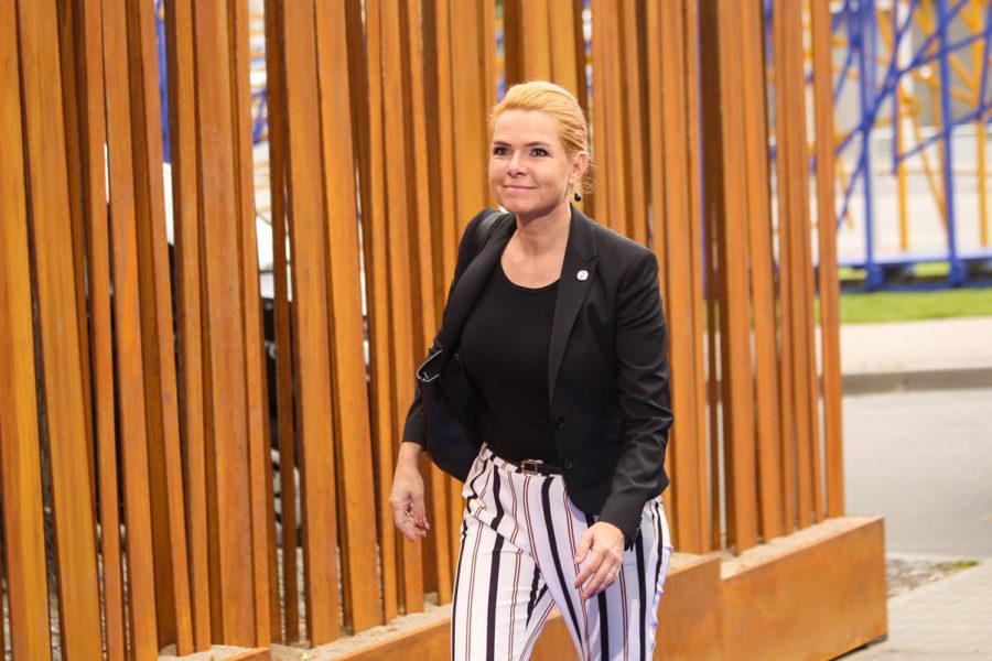 Inger Stojberg — the Danish minister for immigration, integration and housing — referred to those contributing to the influx in Denmark’s immigrant population as “undesirable” and a “nuisance.”