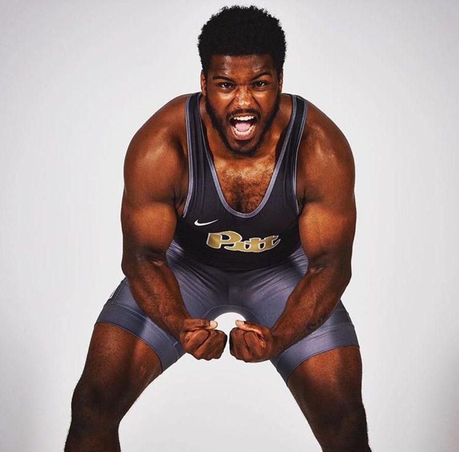 Junior+heavyweight+Demetrius+Thomas+currently+stands+at+9-2+for+the+2019+wrestling+season.