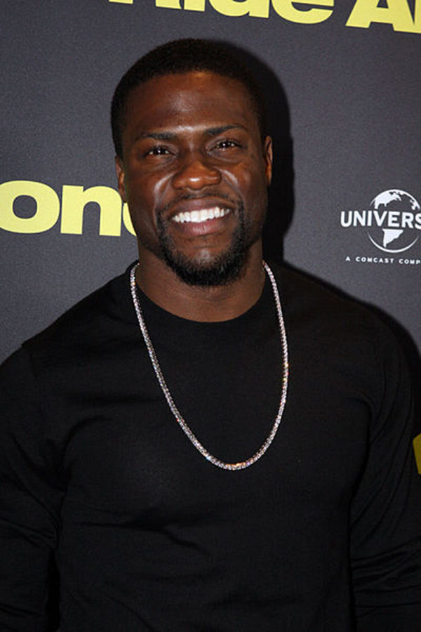 Members of the LGBTQ+ community protested the choice of Kevin Hart as this year’s host of the Oscars because of a series of tweets in 2010 and 2011 and his subsequent response to them. 