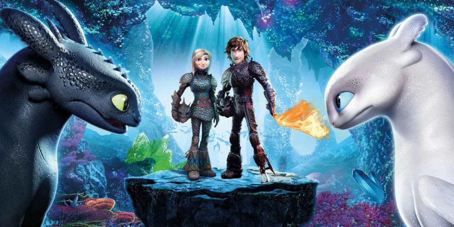 ‘How to Train Your Dragon: The Hidden World’ caps the ‘Dragons’ trilogy with stunning visuals and stirring emotion