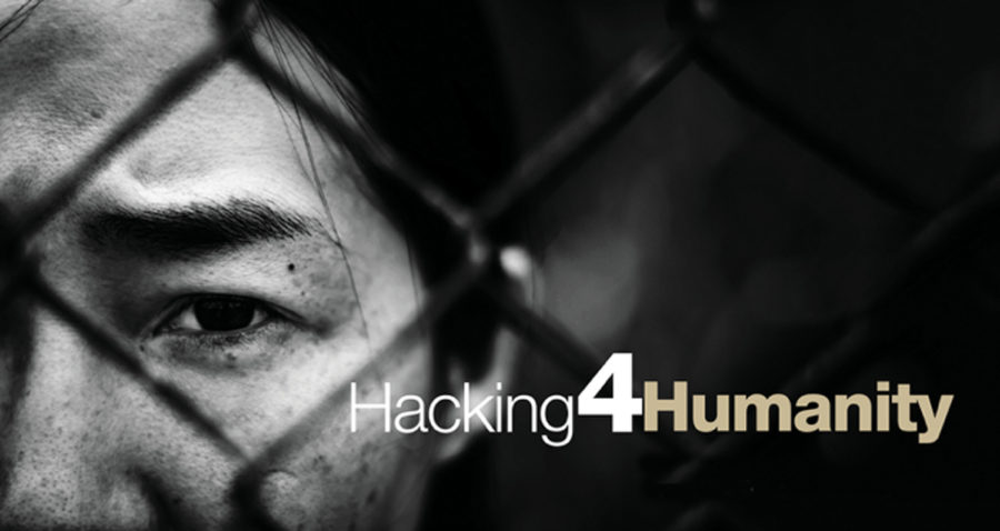 “Hacking4Humanity” is a 24-hour event where students work individually or in teams to build new technologies. The event has been met with controversy from some groups in Pittsburgh.
