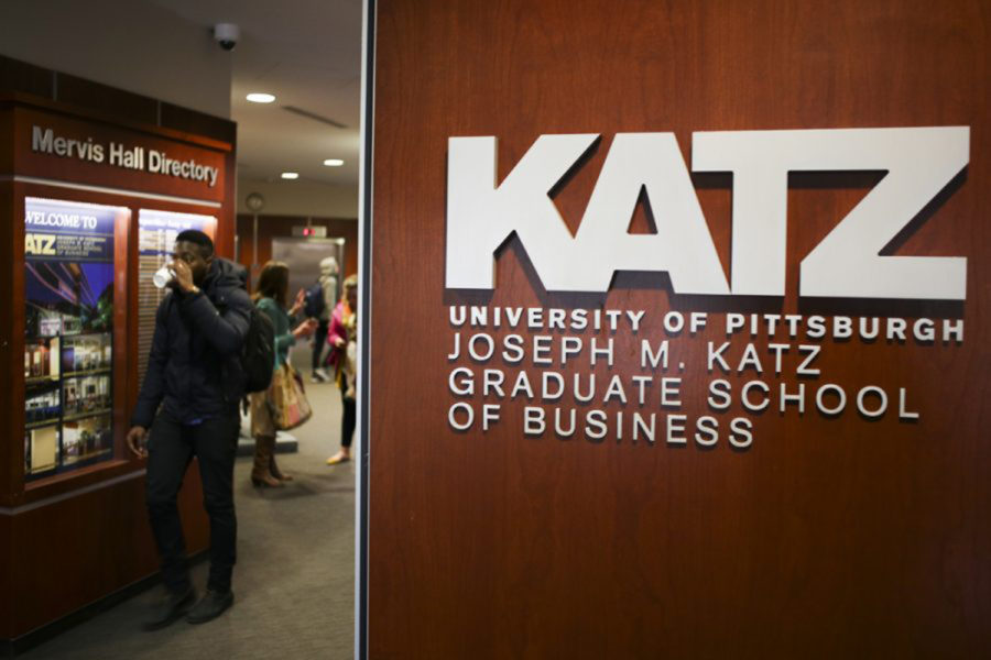 Neil Fogarty, a 61-year-old lecturer of the College of Business Administration and the Katz Graduate School of Business, filed a suit against the University in early February alleging Pitt violated the Age Discrimination in Employment Act and the Pennsylvania Human Relations Act. 

