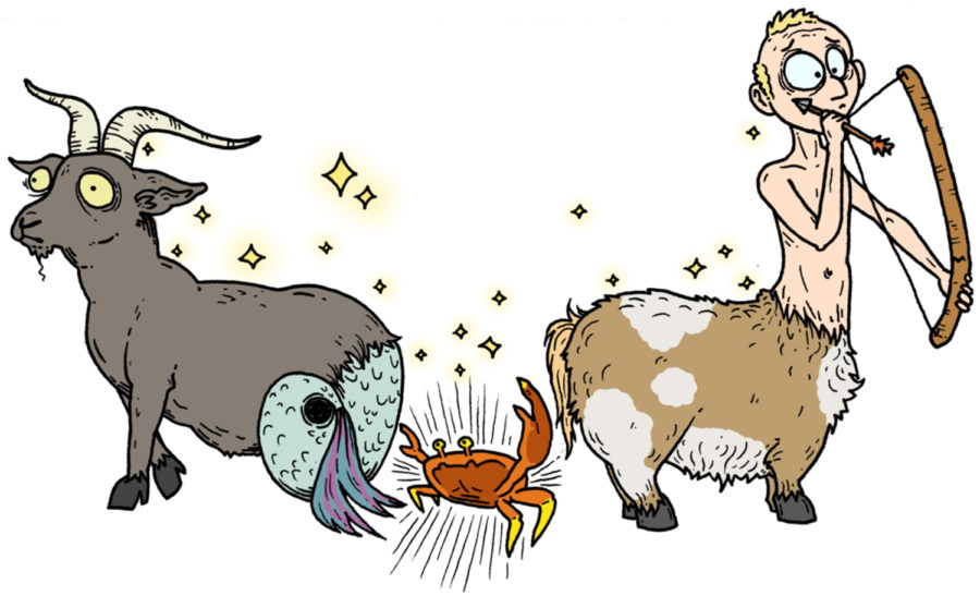 Opinion | Serious March horoscopes