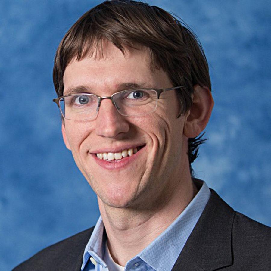 Professor Tevis Jacobs, an assistant professor in the mechanical engineering and materials science department, received the National Science Foundation’s $500,000 CAREER Award to improve nanoparticle performance.

