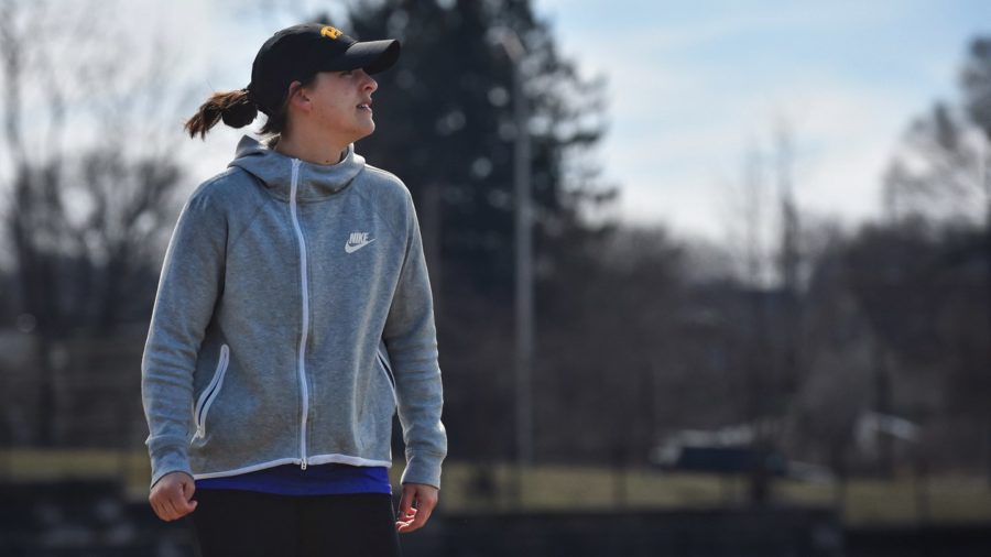 Emily Boissonneault will coach Pitts varsity womens lacrosse team when the program opens in 2021-22.