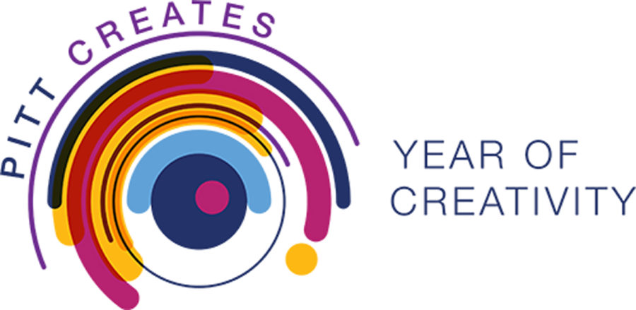  Pitt’s “Year of Creativity” for 2019-20 will be the sixth theme in the University’s “Year of” series.
