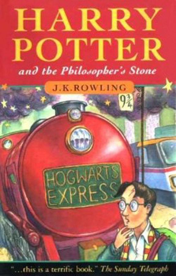 The English department’s Childhood’s Books class covers books such as “Harry Potter and the Sorcerer’s Stone” and fulfils the literature general education requirement.
