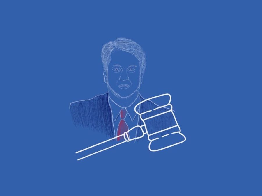 Opinion | Impeach Justice Kavanaugh