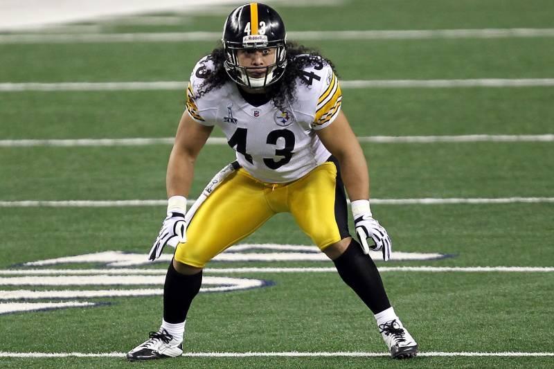 Former+Steelers+safety+Troy+Polamalu+is+of+Samoan+descent.%0A
