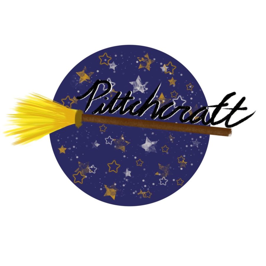 Pittchcraft: Celebrating Samhain