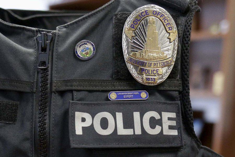 Pitt police investigating two burglary reports on Melwood