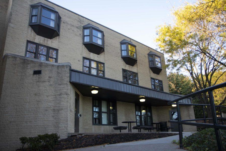 Pitt’s chapter of the Phi Kappa Theta fraternity was suspended on an interim basis Wednesday due to possible involvement in hazing. 
