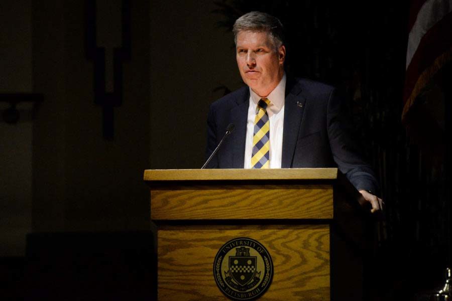 Chancellor Patrick Gallagher announced in a Tuesday email that the University would be implementing a community-driven response following the Association of American Universities 17-page report examining the current state of sexual assault and misconduct on campus. 
