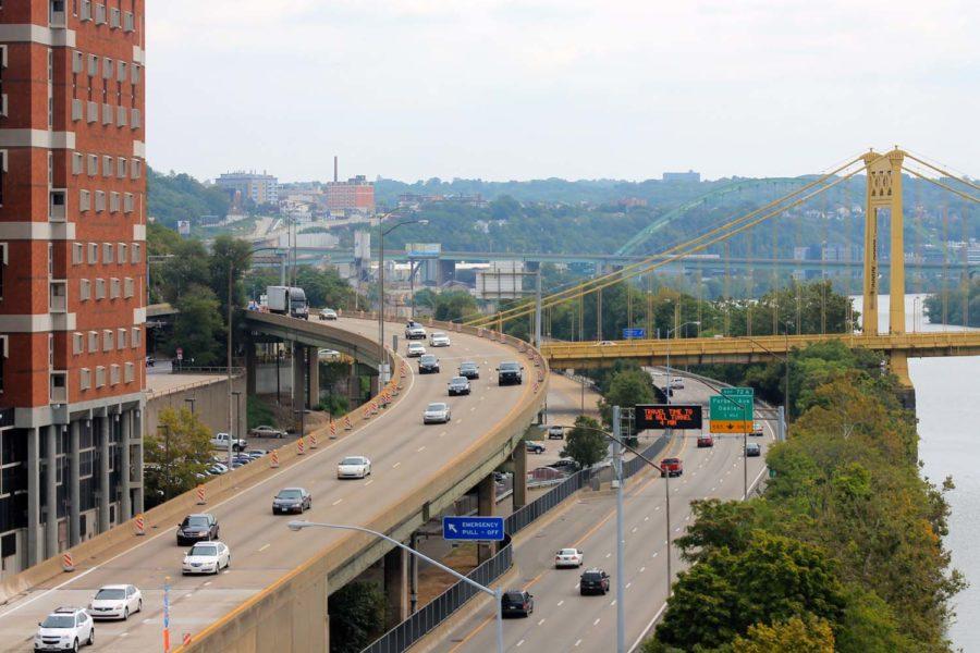 The American Society of Civil Engineers awarded Pittsburgh with a C- infrastructure quality rating in November 2018.