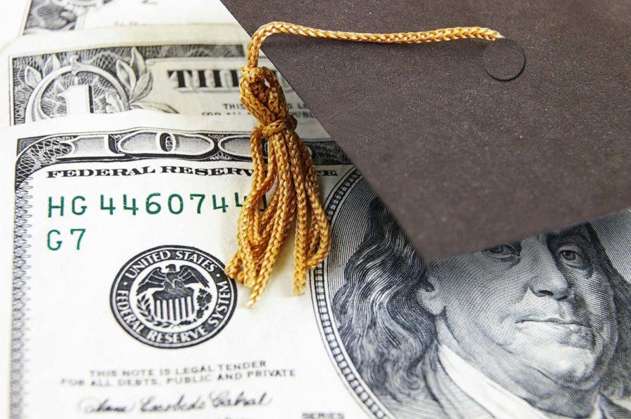 A new bill introduced in the House of Representatives Tuesday would increase Pell Grants, create a fund of $500 million for states to identify and prioritize colleges with high numbers of minority and low-income students and simplify student loan repayment plans. 