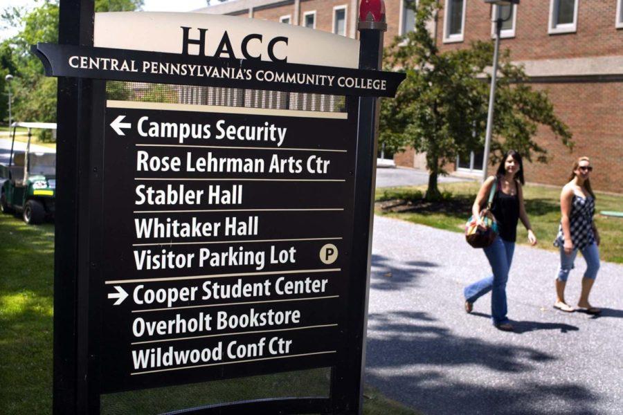 The Harrisburg Area Community College, which serves more than 17,000 students on campuses in Harrisburg York, Lancaster, Lebanon and Gettysburg, has eliminated all on-campus mental health counseling, a move experts said was risky at a time of growing demand. 