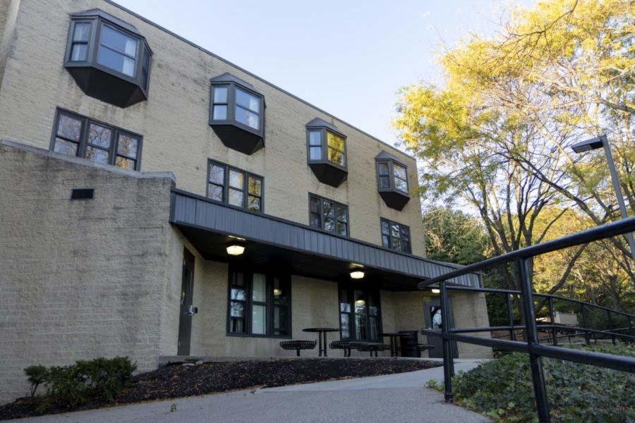 Phi Gamma Delta, which faced a hazing probe, was placed back in good standing Friday with no sanctions. 