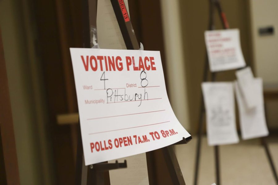 Incumbents won big in Tuesday’s elections. 