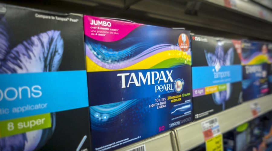 Unlike the United States as a whole, many countries have already stopped taxing menstrual products and acknowledged them as necessities. 