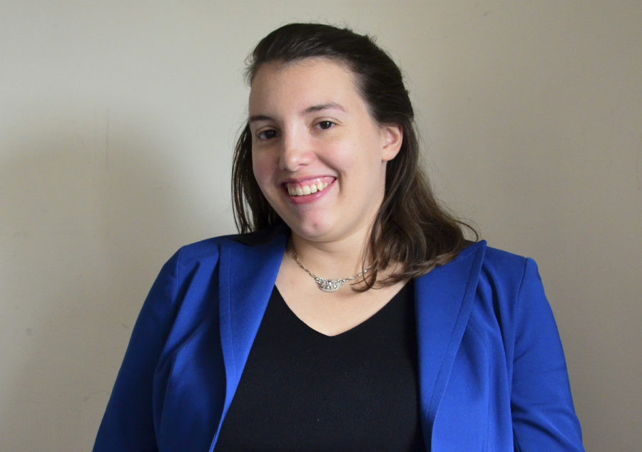 Jessica Benham, director of development at the Pittsburgh Center for Autistic Advocacy, will challenge Democratic incumbent Harry Readshaw for the District 36 seat in the state House of Representatives.
