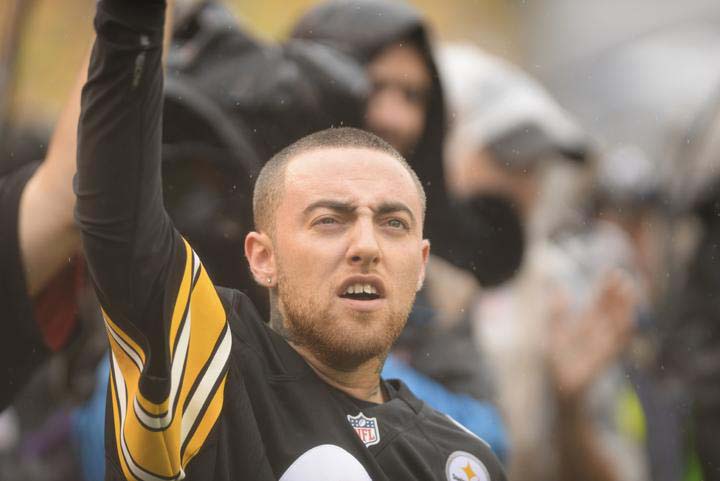 The family of late Pittsburgh rapper Mac Miller has announced that an album titled “Circles” that Miller was “well into the process of recording” at the time of his death in September 2018 will be released on Jan. 17. 