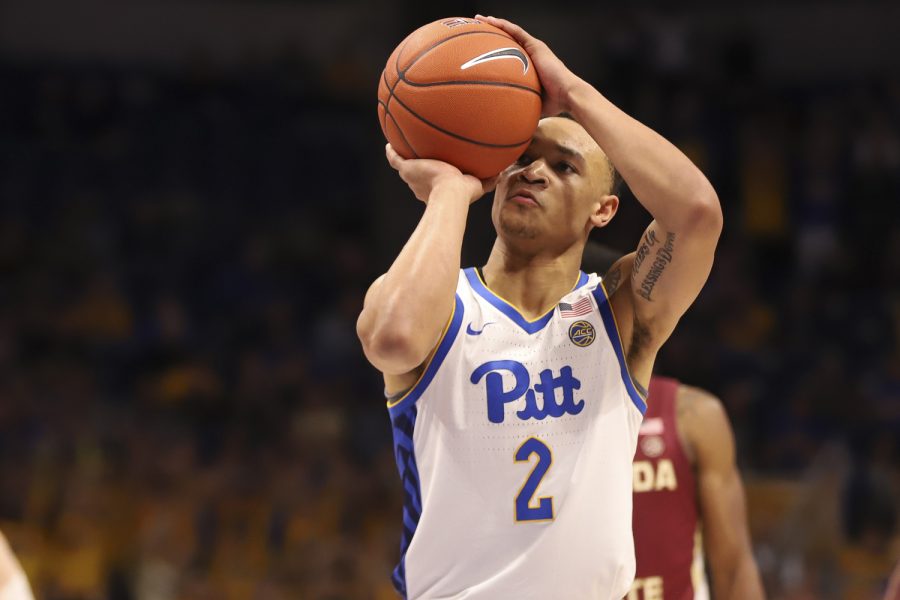 The Pitt men’s basketball team opened the season with a victory over No. 10 Florida State only to fall to the little-known Nicholls State the following game.
