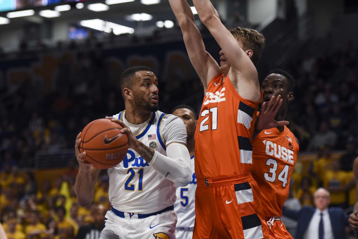 Pitt Panthers Basketball Schedule 2022 Acc Announces 2020-21 Men's Basketball Schedule - The Pitt News