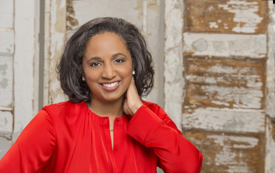 African American her-story: Author talks new book on history of black women in America - The Pitt News