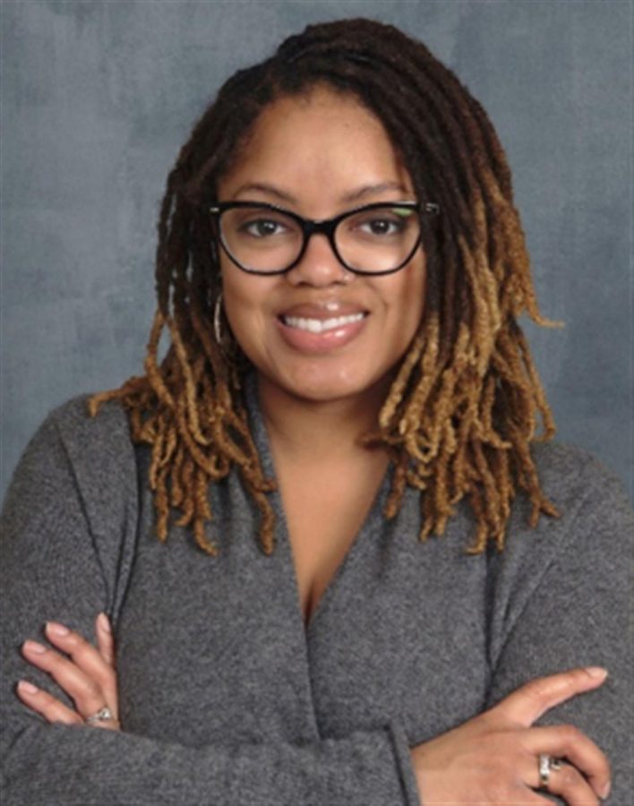 Pitt alum hired to lead Pittsburgh NAACP