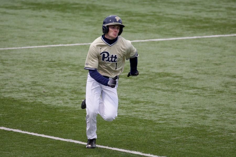 In their three wins of four games, the Pitt offense combined for 35 runs and 42 hits in Port Charlotte, Florida, over the weekend. 